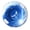 A, variant on Folding Inflatable Snow Tube Sled with Handles Thicken PVC Snow Tubing Winter Snow Tube Winter Outdoor Sports Toy