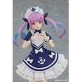 thumbnail image 2 of POP UP PARADE Hololive Production Minato Aqua Non-scale plastic painted finished figure, 2 of 4