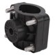 thumbnail image 1 of Montaje del Eje del Motor de Trolling, Elimina el Desplazamiento Fácil de la Instalación 010-12676-15 0 Grados Livescope Mount Pole Premium Reemplazo Direto para PANOPTIX LVS32, 1 of 7