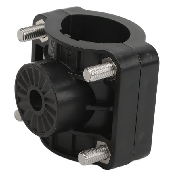 Montaje del Eje del Motor de Trolling, Elimina el Desplazamiento Fácil de la Instalación 010-12676-15 0 Grados Livescope Mount Pole Premium Reemplazo Direto para PANOPTIX LVS32