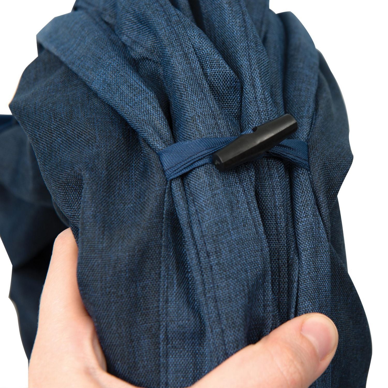 Tunnel Vesper Catit, bleu