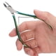 thumbnail image 4 of Playes De Cutícula De Acero Inoxidable Profesional Cuchilla De Precisión Para La Eliminación De La Piel Muerta Herramienta De Pedicura Duración Ergonómica Ergonómica Fácil, 4 of 7