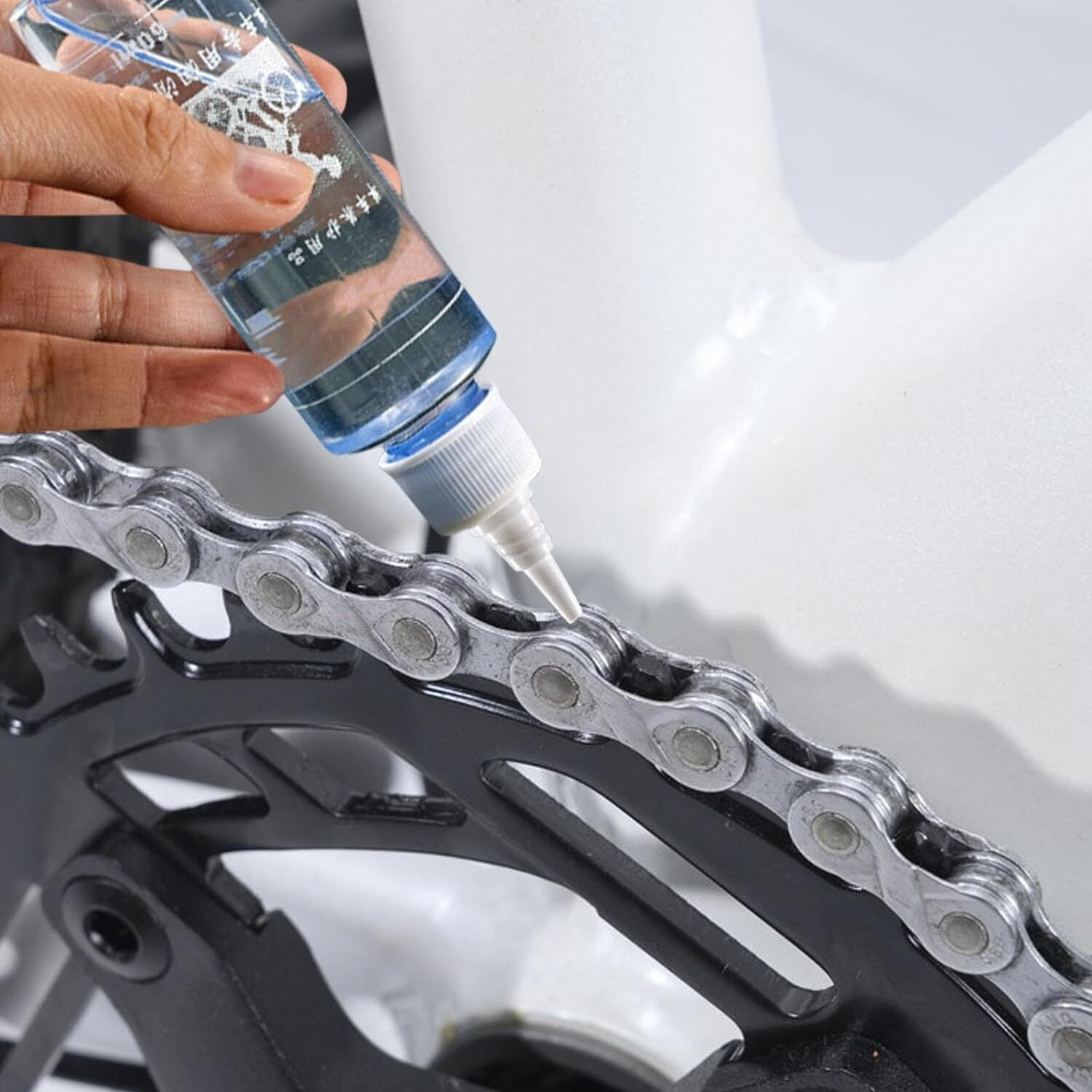Bicycle Chain Lube Bike Chain Oil Bike Chain Cleaner Lubricant Walmart