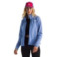 thumbnail image 1 of Chaqueta polar THE NORTH FACE Glacier para mujer Virtual Blue XS, 1 of 6