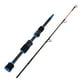 thumbnail image 3 of CañAs De Pescar En Hielo PortáTiles De Invierno De 70 Cm Combo Casting CañA SóLida Carretes De Pesca CañA De Pescar CañAs De Pescar En El Mar, 3 of 5