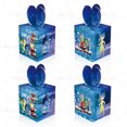 thumbnail image 1 of Disney Inside Out 2 Birthday Decorations Joy Anxiety Cartoon Anime Party Balloons Tableware Plate Napkin Decor For Children, 1 of 7