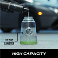 thumbnail image 5 of VIKING Professional Foam Cannon for Car, Adjustable Spray Nozzle, 1.1 Liter Soap Canister, 1/4" Quick Connect Plug for Pressure Washer, 5 of 8