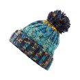 thumbnail image 3 of Beechfield  Adult Corkscrew Beanie, 3 of 3