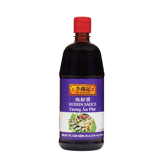 Lee Kum Kee Hoisin Sauce, 36 oz