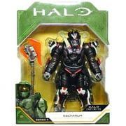Escharum Halo Infinite Action Figure 6"