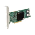 thumbnail image 1 of LSI SAS 9207-8i - Contrôleur de Stockage - 8 Canaux - SATA 6Gb/s / SAS - Profil Bas - PCIe 3.0 x8, 1 of 2