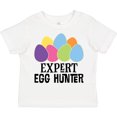 thumbnail image 3 of Inktastic Easter Egg Hunt Boys or Girls Toddler T-Shirt, 3 of 5