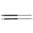 thumbnail image 4 of Gas Spring, Durable 2Pcs Low Friction 230mm Stroke  Sealing Seamless Lift Support  for Mechanical Equipment 700N, 4 of 7