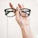 thumbnail image 4 of Greenadscape Sujetagafas Con Metálica Para Gafas Accesorio Fácil De Llevar Y Usar, 4 of 8