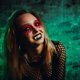 thumbnail image 5 of 1 paquete de pegamento termofusible para colmillos de vampiro. Fija tus colmillos de vampiro de Halloween en tus dientes. Pegamento adhesivo seguro para cosplay y accesorios de fiesta., 5 of 7