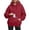 RD2, variant on Norvella Womens Hidden Zipper Pocket Hoodies Long Sleeve Hooded Sweatshirt Drawstring Kangaroo Pocket Banded Relaxed Fit Casual Pullover Top