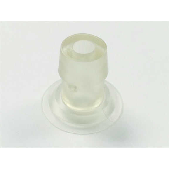 Rubber Sucker #97C Ryobi Clear Qty12 Offset Ryobi Parts 5640-35-531