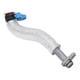 thumbnail image 1 of Turbo Oil Return Tube, Simple Installation 9806186880 Engine Turbocharger Oil Return Hose  For Car ANGGREK 9806186880, 1 of 8