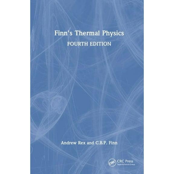 Finn's Thermal Physics, (Hardcover)