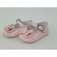 thumbnail image 3 of Baby Girl/ Infant Shoes Pink Mary Jane Shoes, 3 of 14