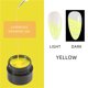 thumbnail image 1 of Gel transparente para esculpir uñas, gel para uñas, gel para uñas, adhesivo elástico luminoso para uñas, 7 ml, fototerapia, dibujo luminoso, uñas doradas., 1 of 3