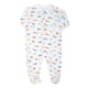 thumbnail image 4 of Paquete de mamelucos para niño 3 Pz, 12 m / tela con tratamiento impermeable Baby Splash- naturalness 12 M, 4 of 4