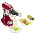 thumbnail image 4 of KitchenAid Vegetable Sheet Cutter Attachment, KSMSCA, 4 of 13