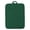 Blackish Green, variant on SLUOHZXI 7x9 Inch Heat Resistant Designer Pot Holders with Hand Pockets and Hanging Loops | 100% Cotton Dual Function Kitchen Pot Holders