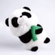 thumbnail image 3 of Oso Panda de peluche, juguete de bambú de peluche, regalo de cumpleaños suave para niños, niñas y niños, 18cm, 3 of 5