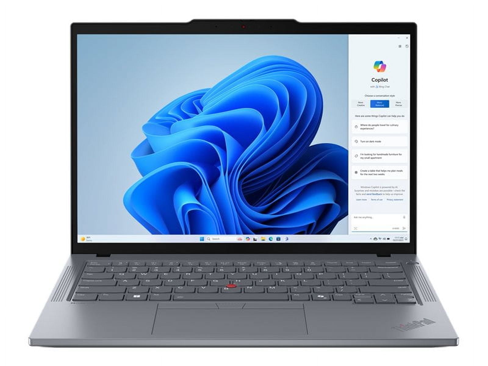 Lenovo ThinkPad X13 Gen 1 Laptop - 13.3