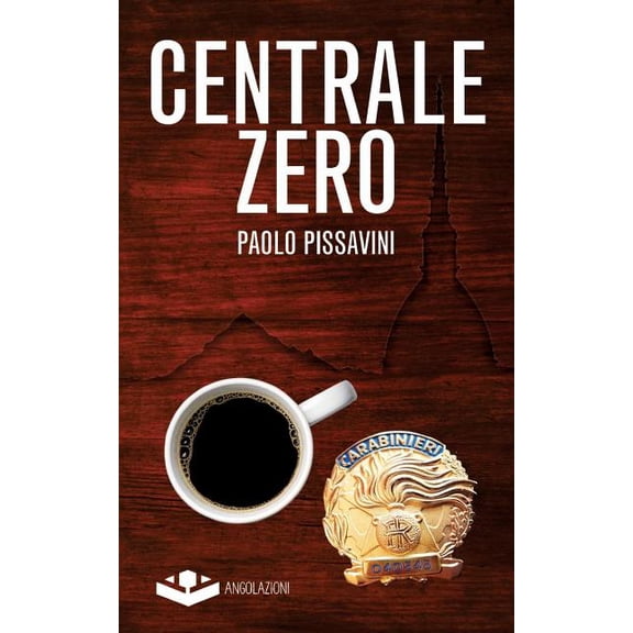 Centrale Zero (Paperback)