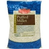 Arrowhead Mills Puffed Millet Cereal, 6 oz, (Pack of 12)