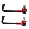 thumbnail image 3 of COOPHYA 1 Pair CNC Machined Clutch Lever for Motorcycle with Non-slip Comfort Feature, 3 of 8
