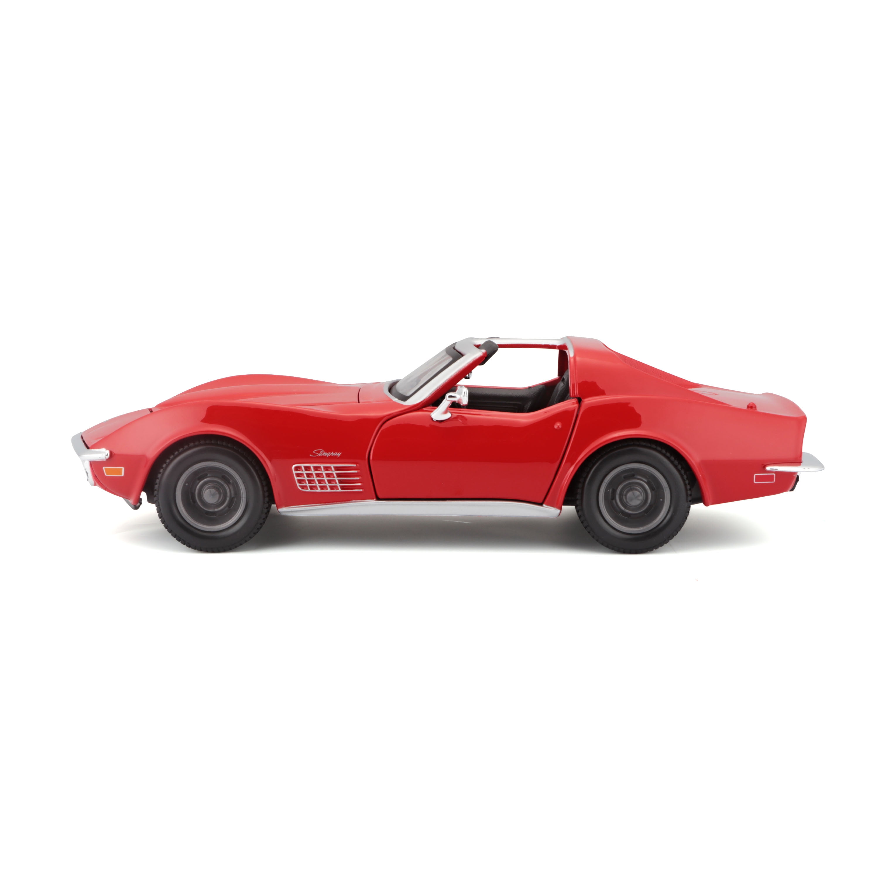 Maisto 1:24 Special Edition Collector Diecast Assorted Cars and Trucks (Styles Vary from Pictured)