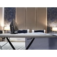 thumbnail image 2 of Plancha de vapor de seguridad para hoteles Corby Sherwood de 1100 W en color negro, 2 of 5