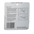 thumbnail image 2 of Cuchillas American Safety Razor Gem Super de acero inoxidable (1 paquete), 2 of 2