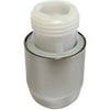 Rohl V00275 Bossini Vacuum Breaker, Available in Various Colors