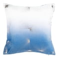 thumbnail image 4 of Safavieh Loran Sunburst Decorative Pillow, 12" x 20", Navy/Grey, 4 of 5