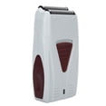 thumbnail image 2 of Recortadora de barba, afeitadora eléctrica recíproca recargable por USB, afeitadora de alta capacidad, 2 of 8