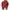 Red, variant on Xsylife Women's Christmas Loose Sweaters Christmas Tree Print Long Sleeve Round Neck Knitwear Pullovers Winter Jumper