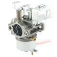 thumbnail image 4 of AXITRON Replacement Carburetor Compatible with Yamaha 4 Cycle/Stroke Gas Engine Golf Carts G22-G29 2003-UP, 4 of 4