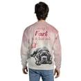 thumbnail image 5 of Every Fart is Love Note Cane Corso Guilty Face Happy Valentine's All Over Print 3D Sweatshirt Unisex Merch Italian Mastiff Dog Lover Gifts Idea - 01016, 5 of 6