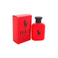 thumbnail image 3 of Polo Red by Ralph Lauren Eau De Toilette Spray 2.5 oz for Men, 3 of 3