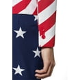 thumbnail image 4 of OppoSuits OSWM-0013-US08 American Woman Girl Skirt Suit, Miscellaneous - Size 8, 4 of 5