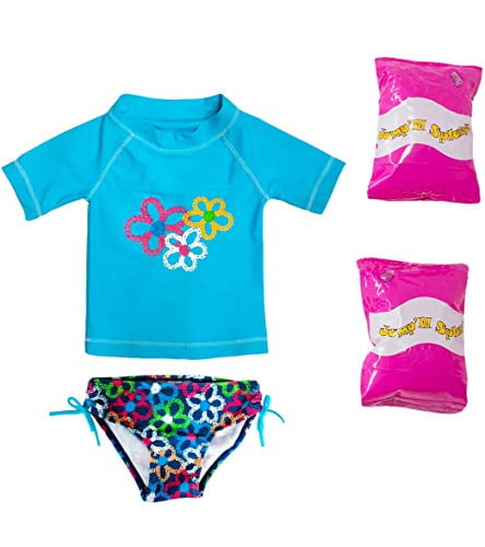 t shirt two piece swimsuit