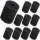 thumbnail image 1 of Polaris Tail Cleaner Replacement 10-Piece Set - Fits Models 180, 280, 360, 380, 480, 3900, 1 of 5