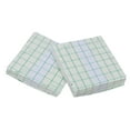 thumbnail image 2 of Aftercare Bandage, Flexible  Film Portable  For Belly Buttons Protection For Wound Care 3.1 X 3.1in, 2 of 8
