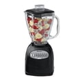 thumbnail image 1 of Oster 6684 BLK 12 Speed Glass Jar Blender, 1 of 1