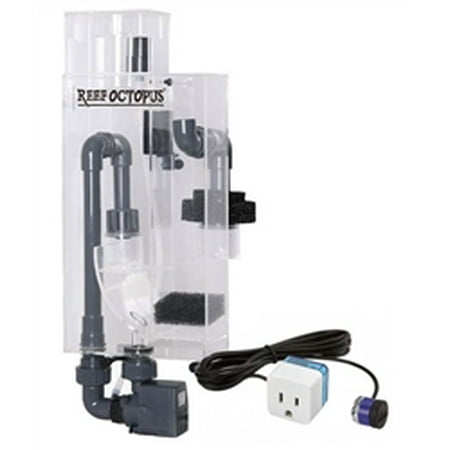 Reef Octopus Classic BH-1000 Protein Skimmer & Smart Skimmer Security Overflow Protector