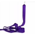 thumbnail image 1 of LAICAIW Daycount® 4M 7 Colors Dancing Ribbon Streamer Gym Rhythmic Rod Art Gymnastic Ballet Twirling Stick (Purple), 1 of 6